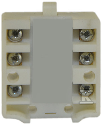 ZR6 X2Y-effective switch, 3 current - W0-83138 2YX